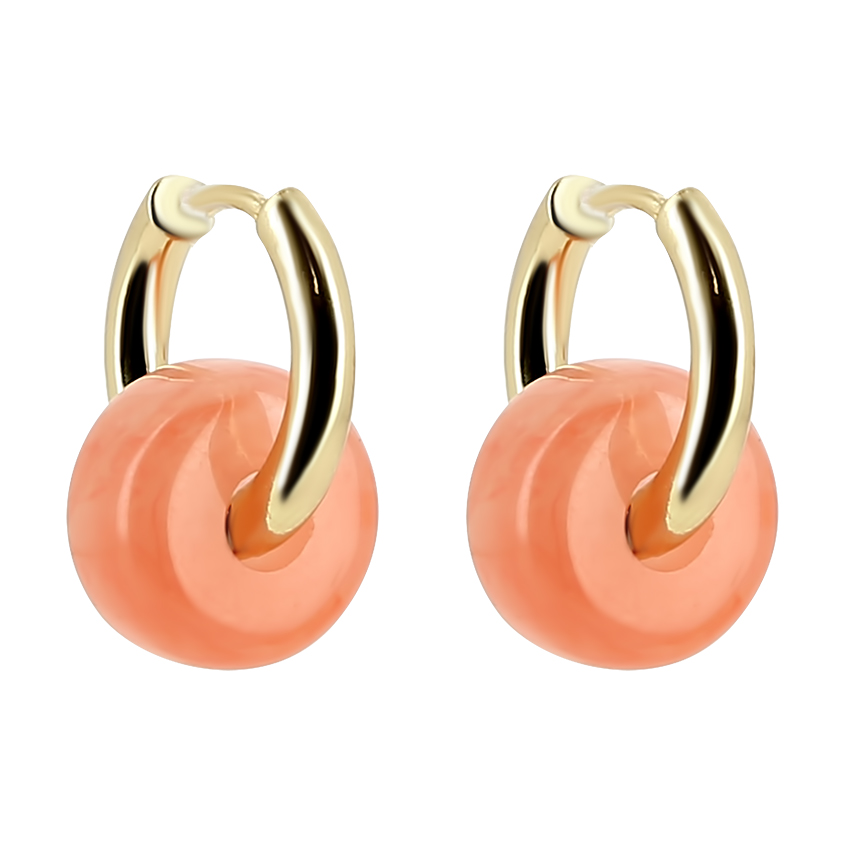 

Серьги LADY PINK SMART CHIC