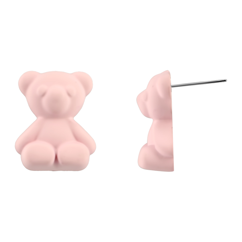 

Серьги LADY PINK CANDY SHOP