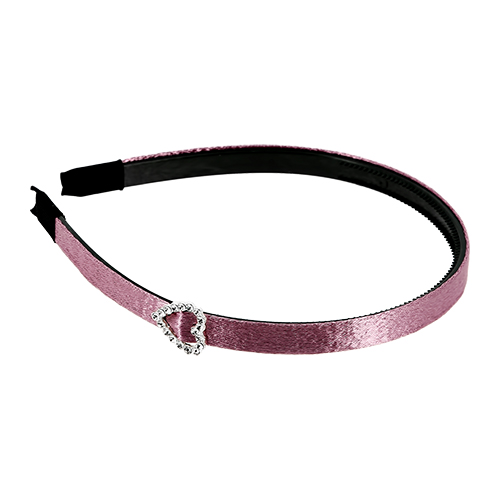 

Ободок LADY PINK decore