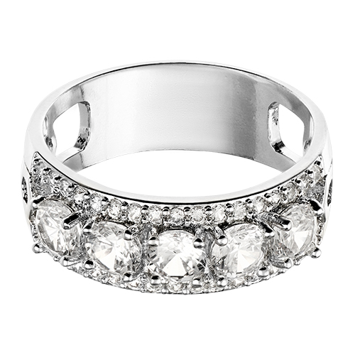 

Кольцо LADY PINK CRYSTAL SEDUCTION