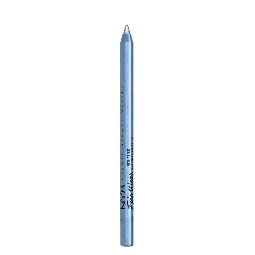 Карандаш для глаз `NYX PROFESSIONAL MAKEUP` EPIC WEAR LINER STICKS тон 21 chill blue