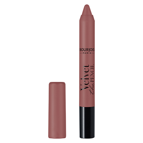 

Помада для губ BOURJOIS VELVET THE PENCIL тон 05 матовая