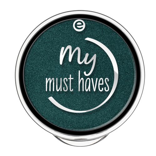 

Тени для век ESSENCE MY MUST HAVES моно тон 21