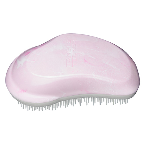 Расческа для волос TANGLE TEEZER THE ORIGINAL Magic Marble Pink