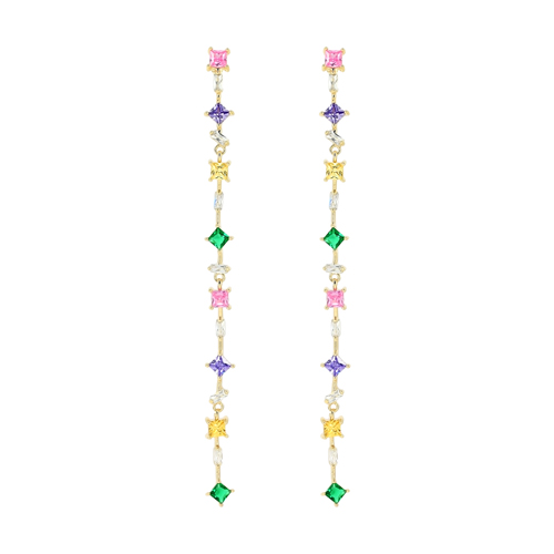 

Серьги LADY PINK SIMPLY ELEGANT