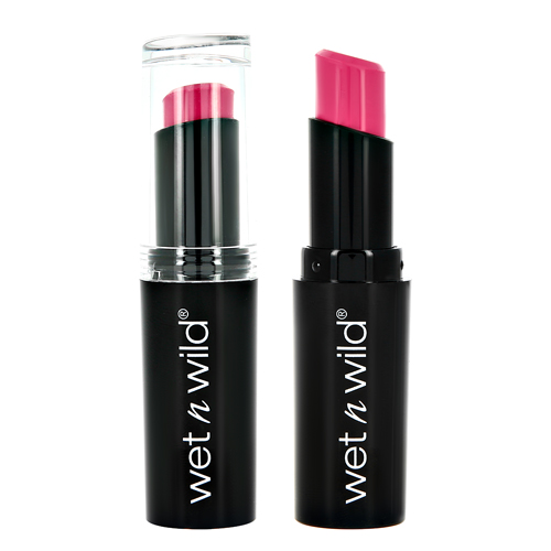 Помада для губ `WET N WILD` MEGA LAST тон E981a smooth mauves