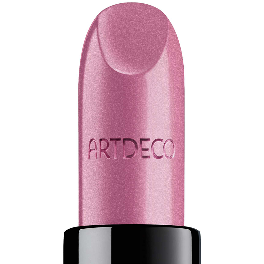 Помада для губ `ARTDECO` PERFECT COLOR LIPSTICK увлажняющая тон 950 soft lilac