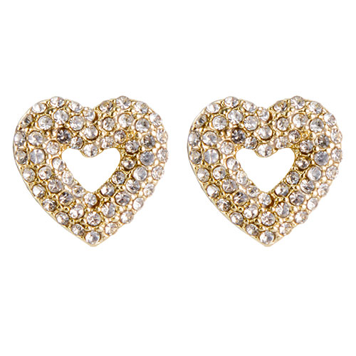 

Серьги LADY PINK MUST HAVE