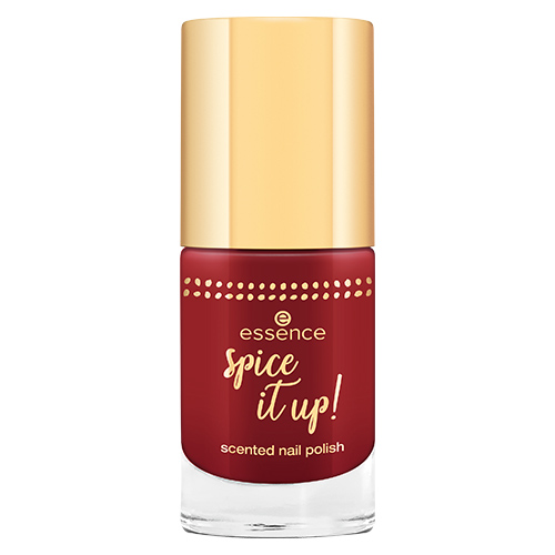 

Лак для ногтей ESSENCE SPICE IT UP тон 02 8 мл