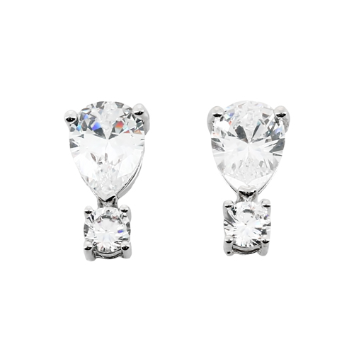 

Серьги LADY PINK MUST HAVE
