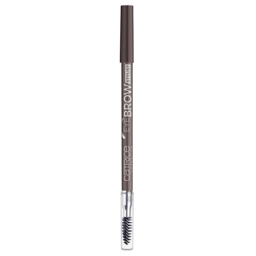 Карандаш для бровей `CATRICE` EYEBROW STYLIST с щеточкой тон 035