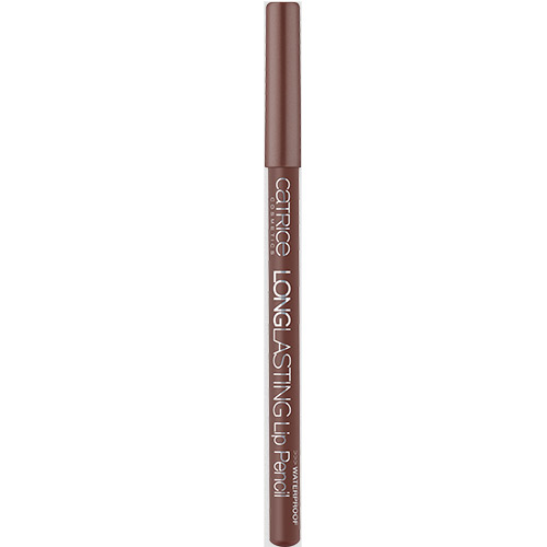 

Карандаш для губ CATRICE LONGLASTING LIP PENCIL тон 020