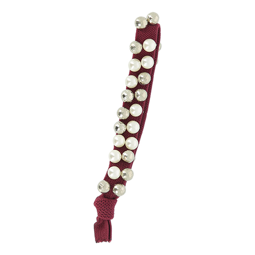 

Резинка LADY PINK beads
