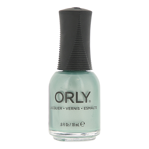 Лак для ногтей `ORLY` PASTEL CITY тон 969 electric jungle 18 мл