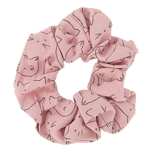 

Резинка LADY PINK PRETTY KITTY material small