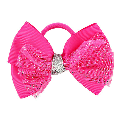 

Резинка MISS PINKY Бант