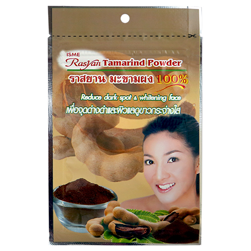 

Маска-скраб для лица и тела RASYAN от пигментации 10 г