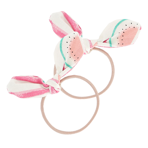 

Набор резинок LADY PINK STAY JUICY ears 2 шт