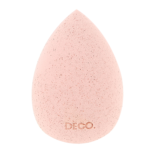 

Спонж для макияжа DECO. TIME TO SHINE