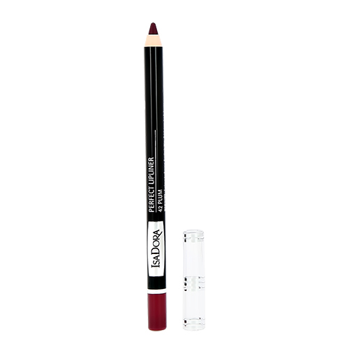 

Карандаш для губ ISADORA PERFECT LIPLINER тон 42
