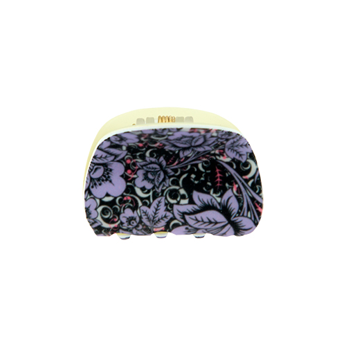 

Краб LADY PINK FLOWER POWER small