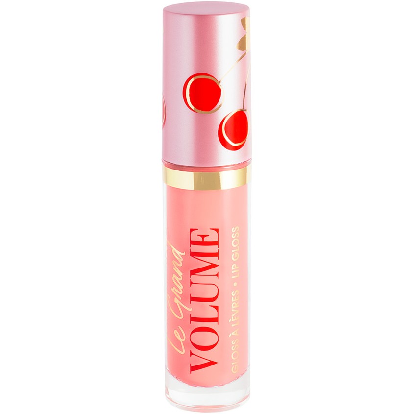 

Блеск для губ VIVIENNE SABO GLOSS A LEVRES LE GRAND VOLUME тон 04 peche