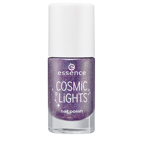 

Лак для ногтей ESSENCE COSMIC LIGHTS тон 04 8 мл