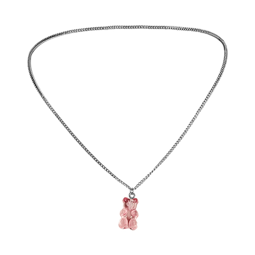 

Украшение на шею LADY PINK CANDY SHOP