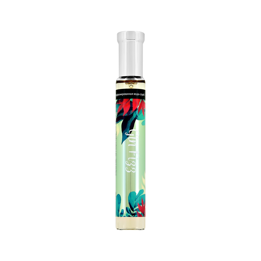 Парфюмерная вода BESTIES PERFUME SPRAY gin fizz жен. 30 мл