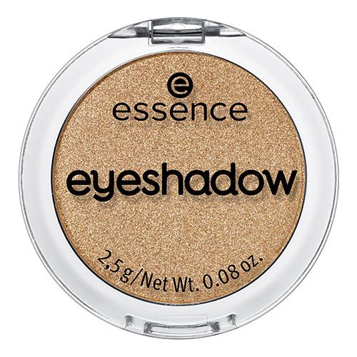 Тени для век `ESSENCE` EYESHADOW тон 11