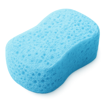 Мочалки и губки icon