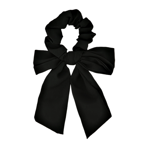 

Резинка LADY PINK material bow