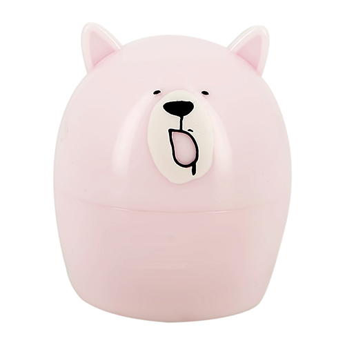 

Блеск для губ MINI DOLLY BEARS Клубничный йогурт