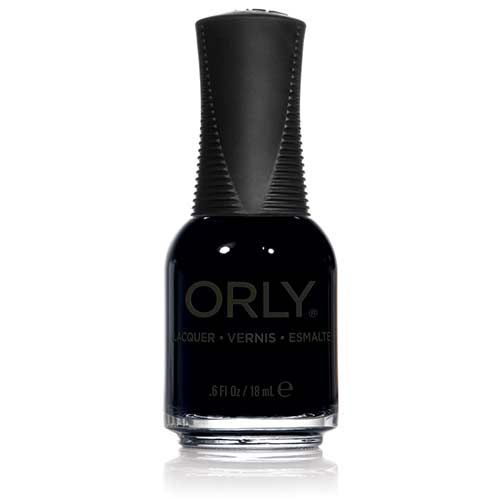Лак для ногтей `ORLY` тон 484 (liquid vinyl) 18 мл