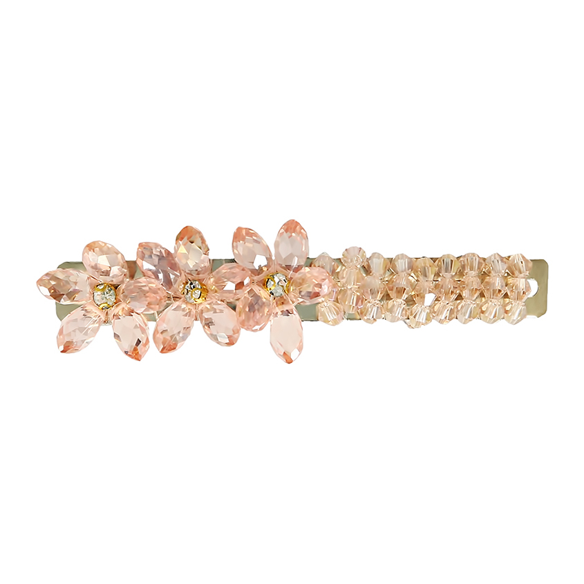 

Заколка LADY PINK decore