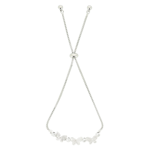 

Браслет LADY PINK CRYSTAL SEDUCTION