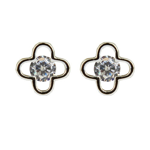 

Серьги LADY PINK MUST HAVE