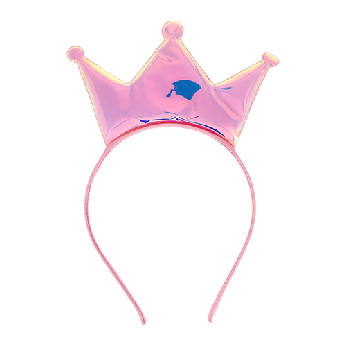 

Ободок MISS PINKY