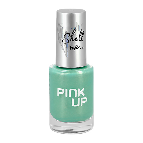 

Лак для ногтей PINK UP LIMITED SHELL ME тон 08 6 мл