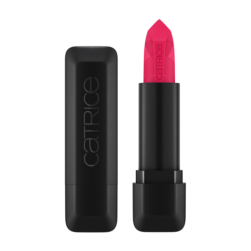 цена Помада для губ CATRICE SCANDALOUS MATTE матовая тон 070