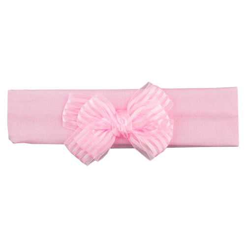 

Повязка на голову MISS PINKY