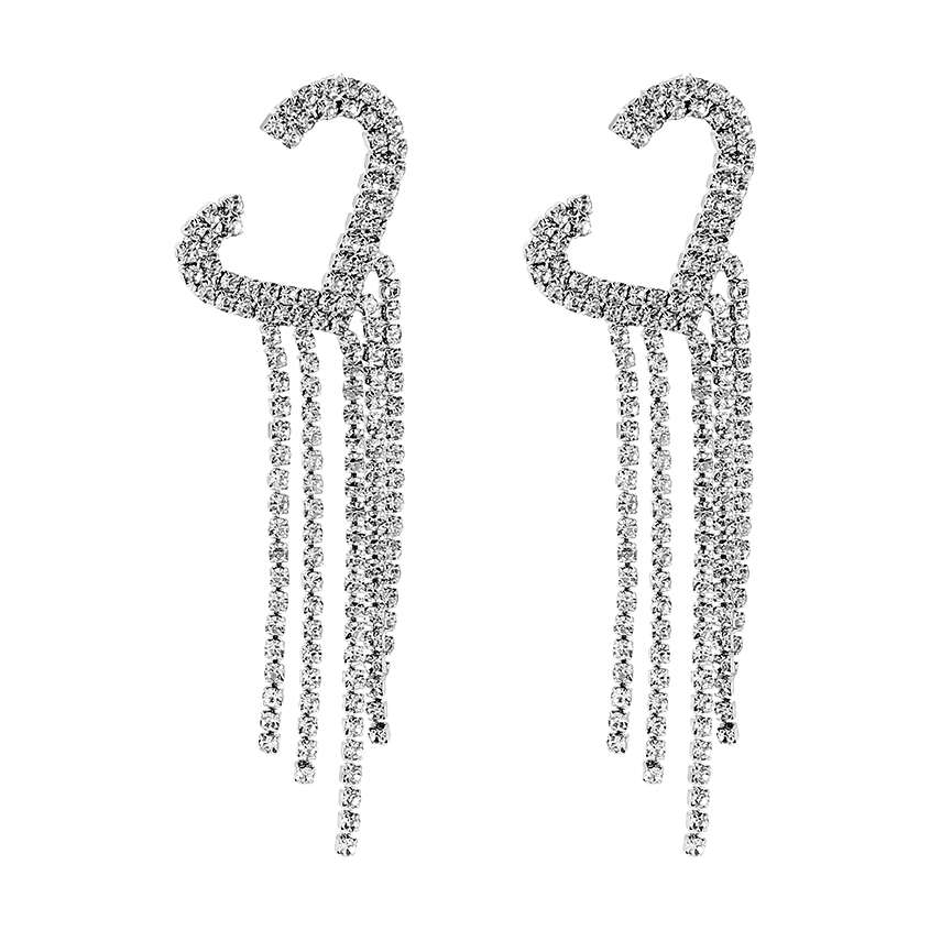 

Серьги LADY PINK MUST HAVE