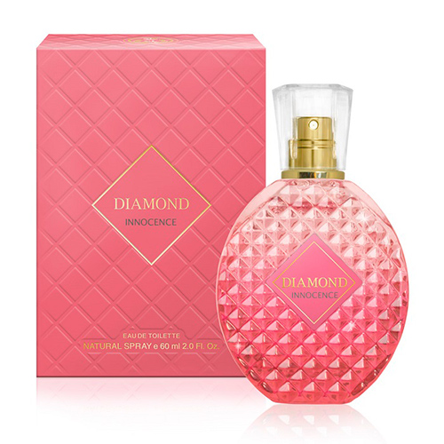 

Туалетная вода CHRISTINE LAVOISIER PARFUMS DIAMOND INNOCENCE жен. 60 мл