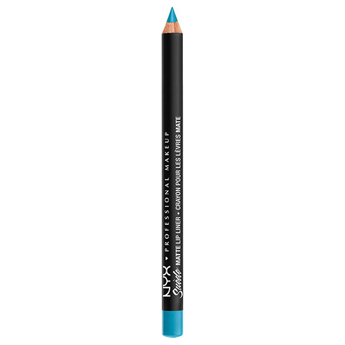 

Карандаш для губ NYX PROFESSIONAL MAKEUP SUEDE MATTE LIP LINER тон 16