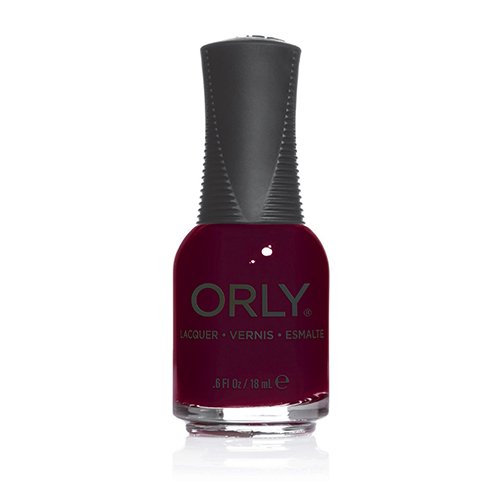 

Лак для ногтей ORLY тон Naughty 18 мл