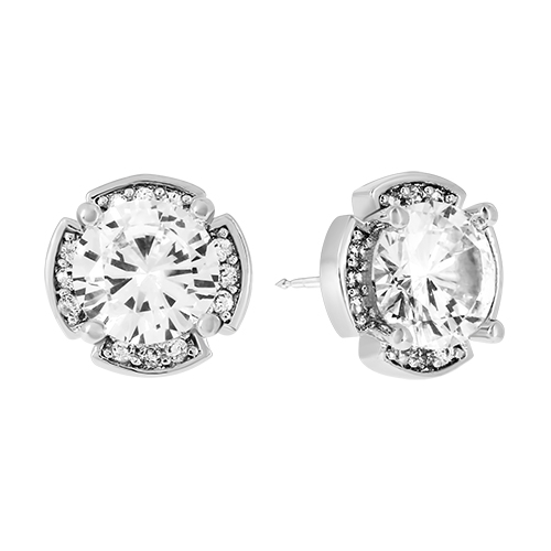 

Серьги LADY PINK MUST HAVE