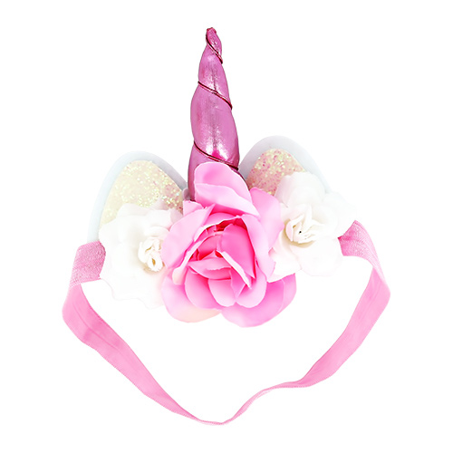 

Повязка MISS PINKY Unicorn