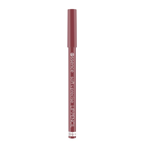 Карандаш для губ ESSENCE SOFT & PRECISE LIP PENCIL тон 06