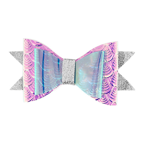 

Заколка MISS PINKY