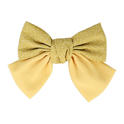 

Заколка LADY PINK BOW